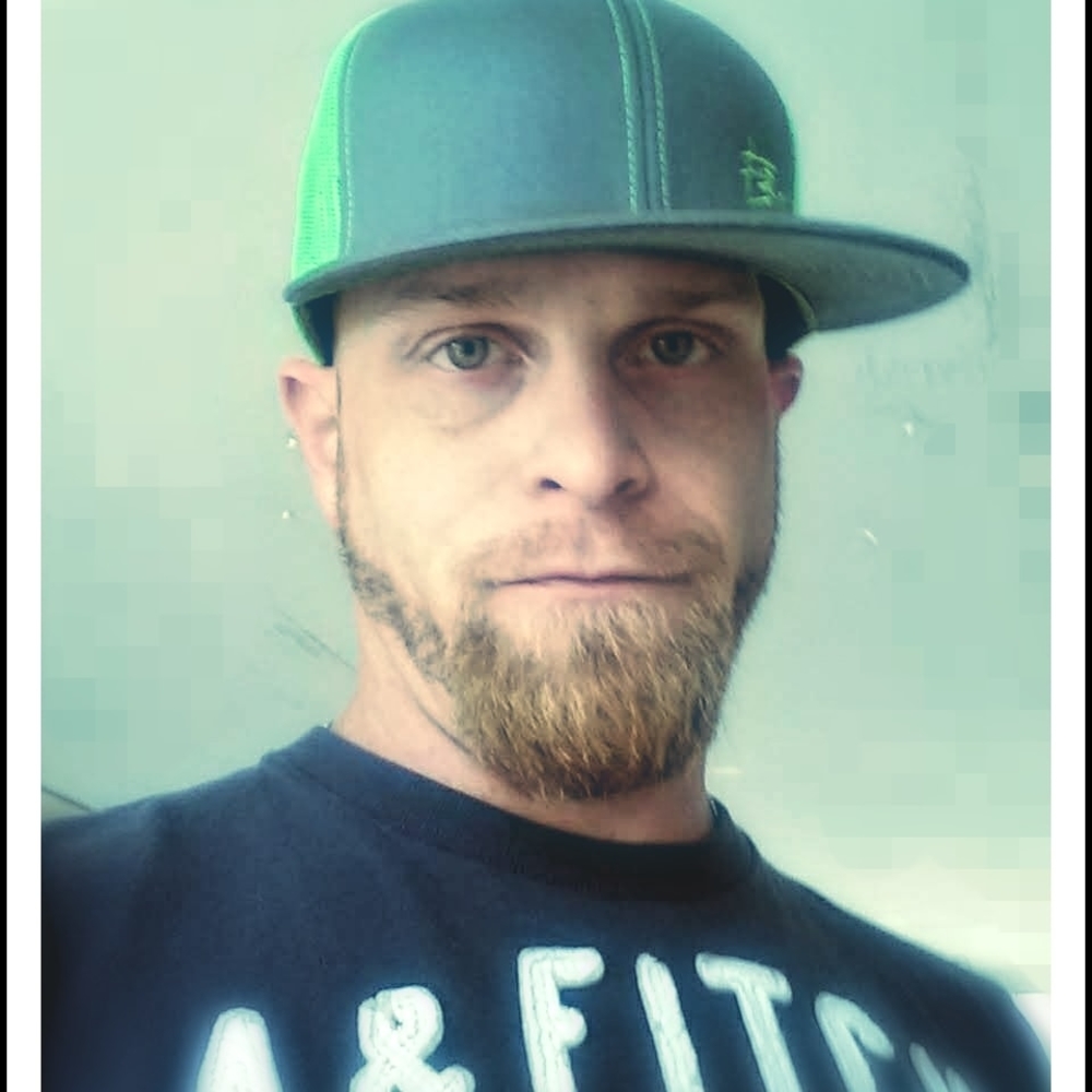 Meet your Posher, Aj